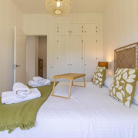 Allo Apartments Arroyo Atico Parking 1 Habitacion ヘレス エクステリア 写真
