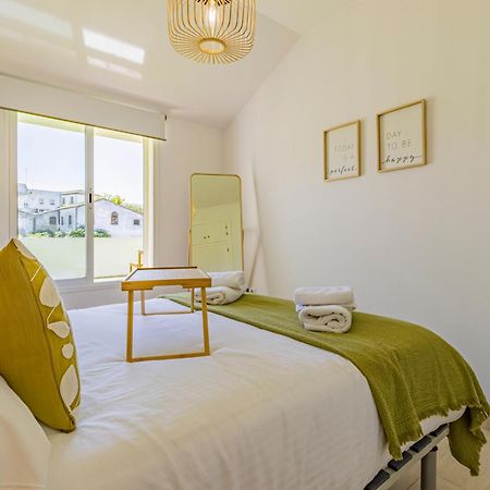 Allo Apartments Arroyo Atico Parking 1 Habitacion ヘレス エクステリア 写真