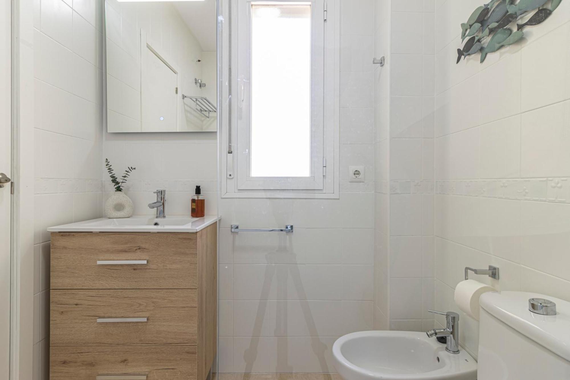 Allo Apartments Arroyo Atico Parking 1 Habitacion ヘレス エクステリア 写真