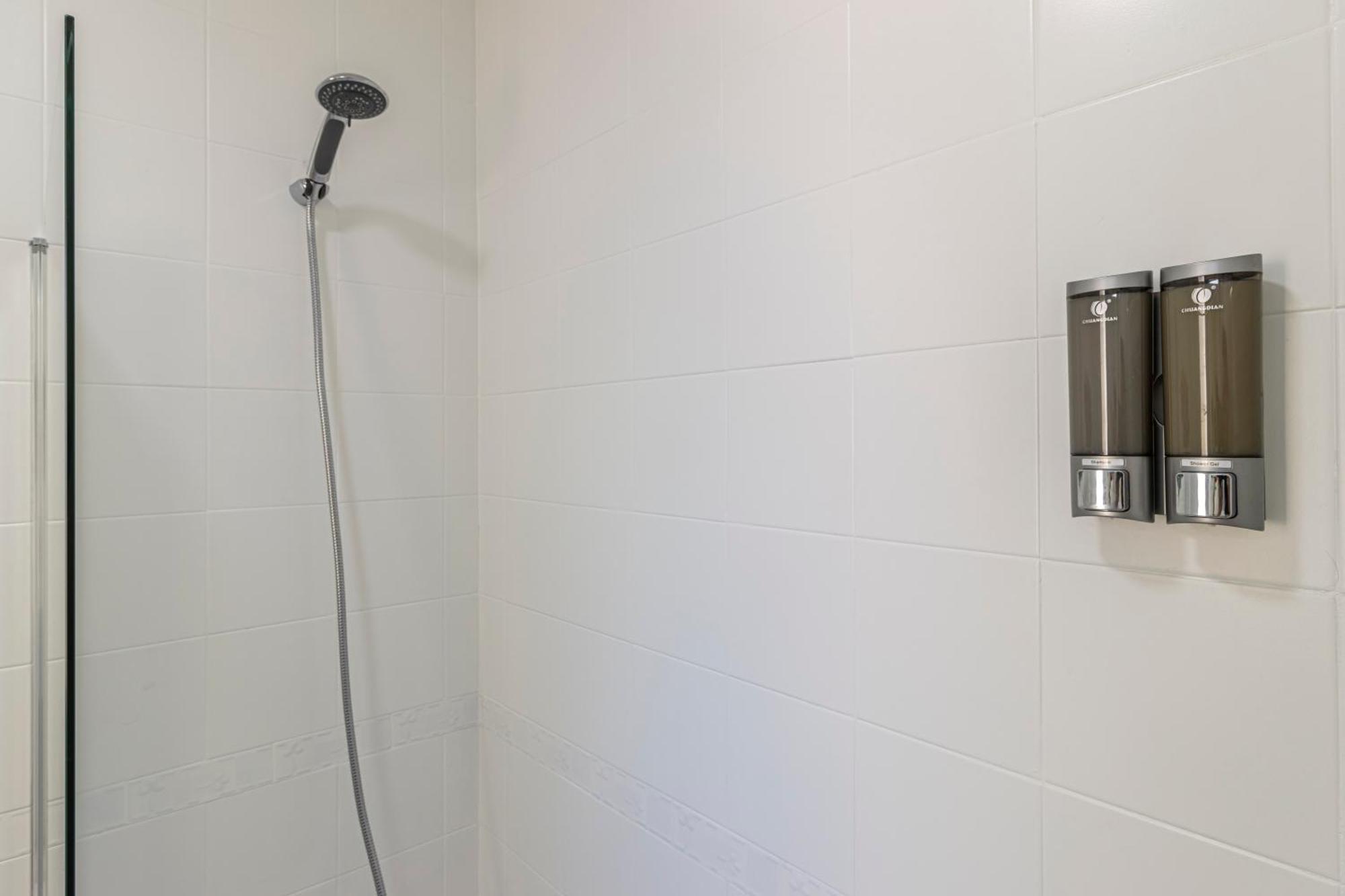 Allo Apartments Arroyo Atico Parking 1 Habitacion ヘレス エクステリア 写真