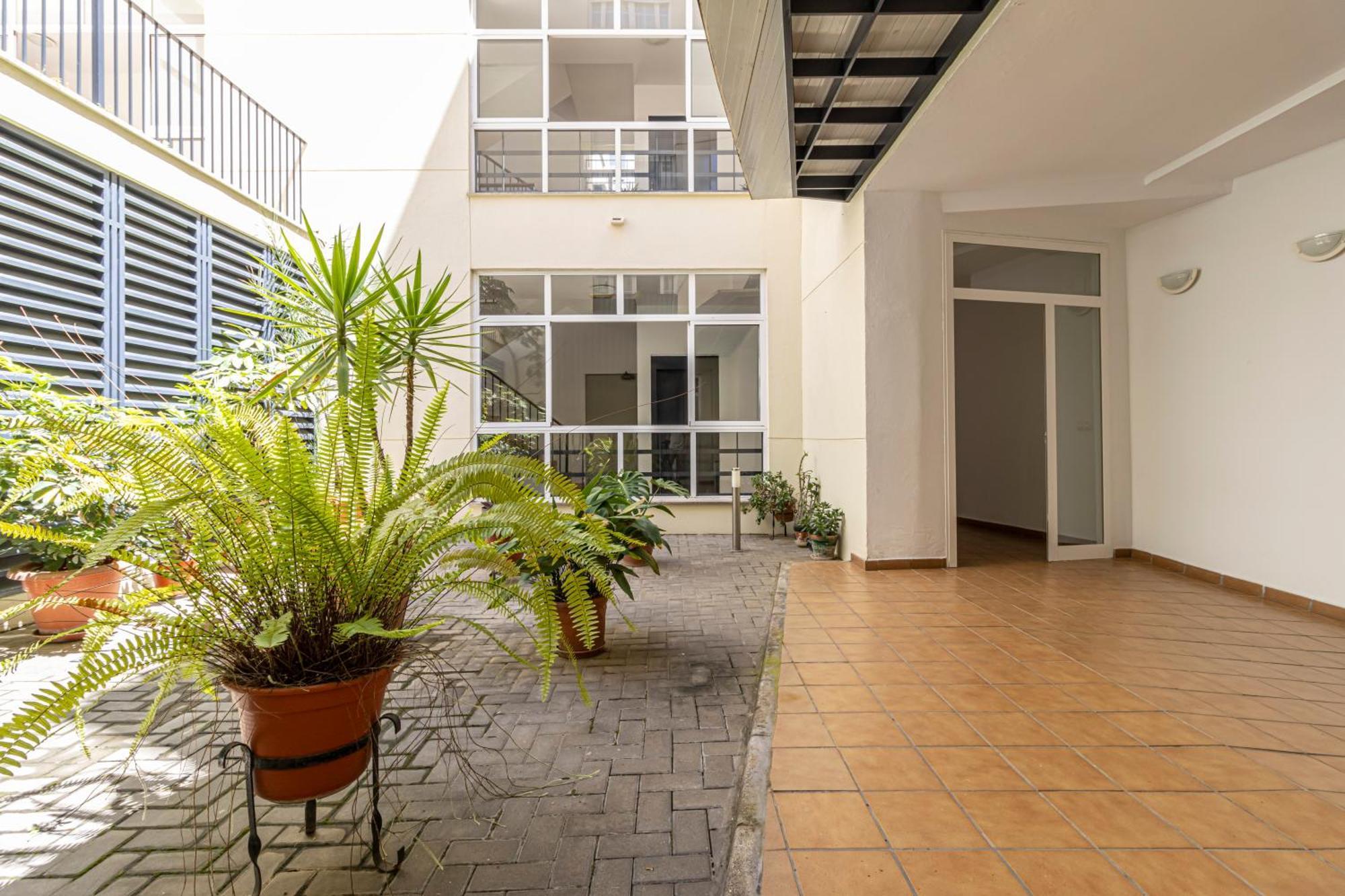 Allo Apartments Arroyo Atico Parking 1 Habitacion ヘレス エクステリア 写真