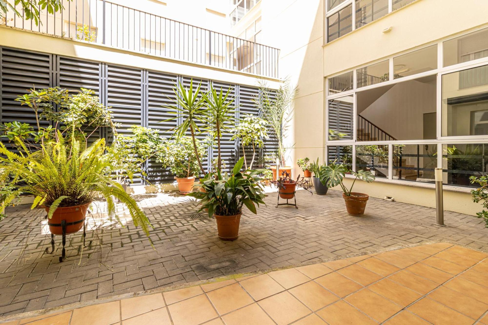 Allo Apartments Arroyo Atico Parking 1 Habitacion ヘレス エクステリア 写真